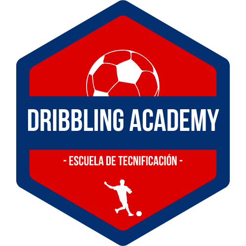 Logo Dribbling Academy